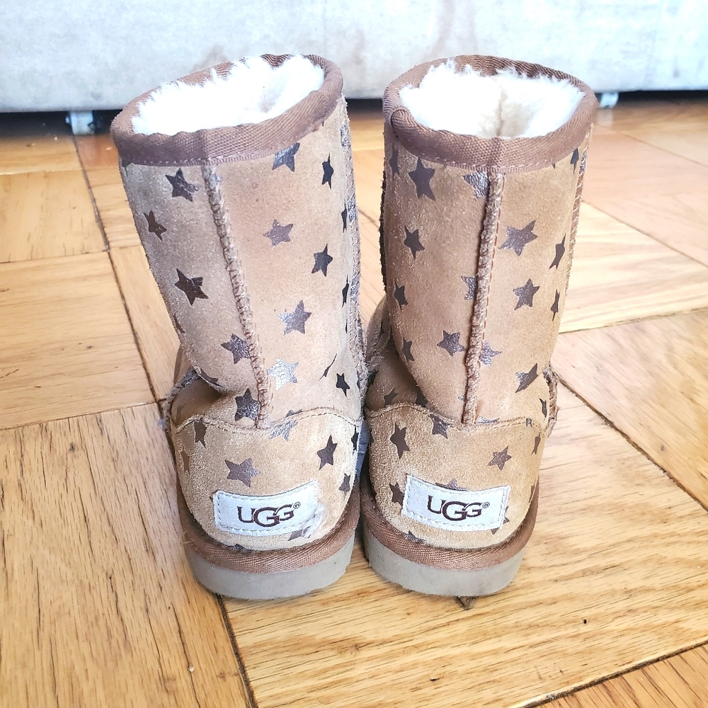 Ugg boots